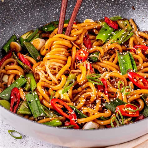 missax noodle